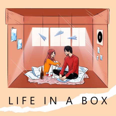Life in a Box | Boomplay Music