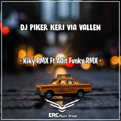 Pikerr Keri | Boomplay Music