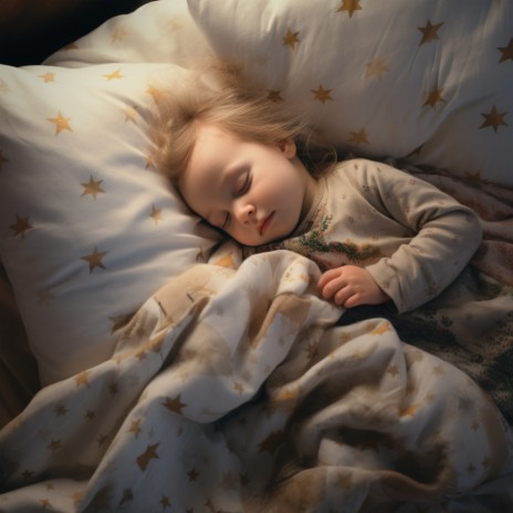 Baby's Tranquil Slumber Harmony ft. Baby Lullaby Playlist & Natural Baby Sleep Aid