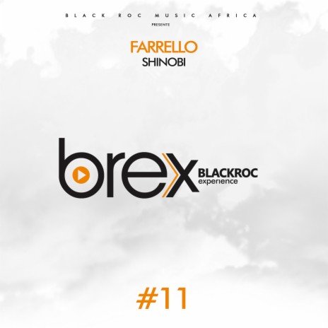 Shinobi (Black Roc Expérience Brex #11) | Boomplay Music