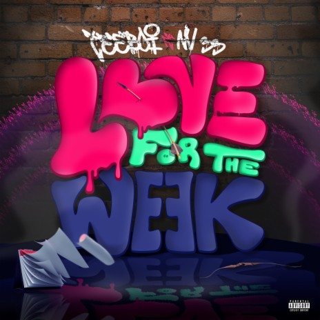 Love For The Week ft. NV 33