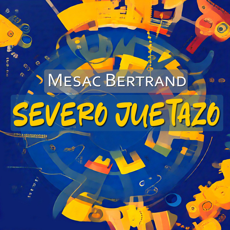 Severo Juetazo | Boomplay Music