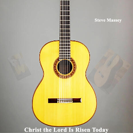 Christ the Lord Is Risen Today | Boomplay Music