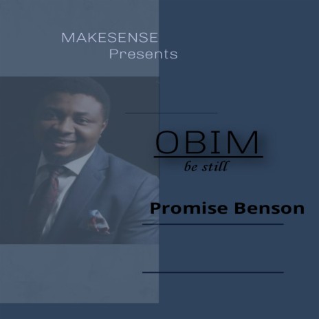 Obim (Be Still) | Boomplay Music