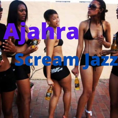 Scream Jazz ft. Smxf