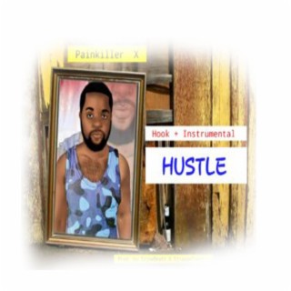 Hustle - Instru + Hook