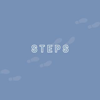 Steps