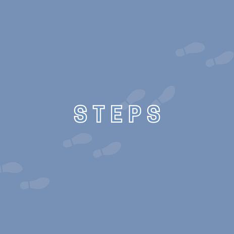 Steps | Boomplay Music