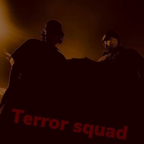 Terror Squad (feat. Ex-L) | Boomplay Music