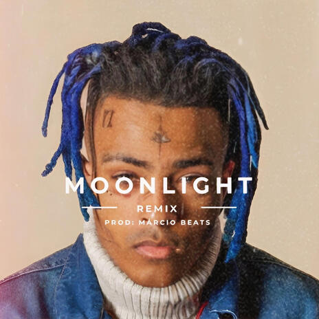 Moonlight (Tarraxinha) | Boomplay Music