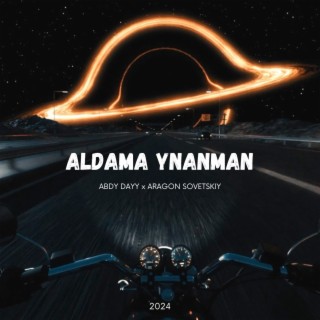 aldama ynanman ft. Aragon Sovetskiy lyrics | Boomplay Music