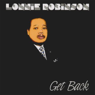 Lonnie Robinson