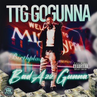 TTG GoGunna