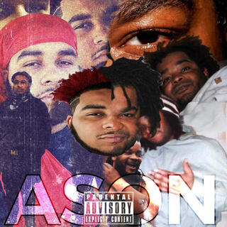 Ason The Ep