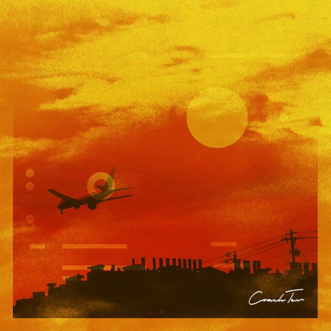 Flight Change (feat. Jay Luse & Cambino) | Boomplay Music