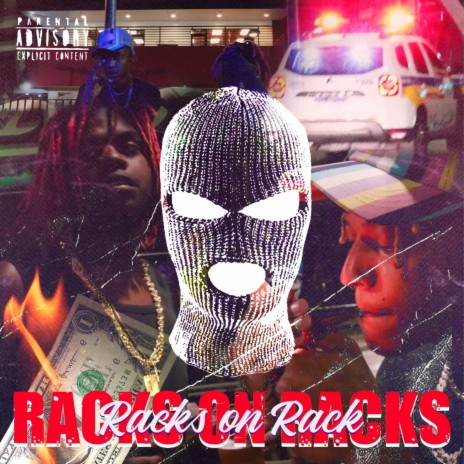 Racks On Racks ft. Delatorvi | Boomplay Music