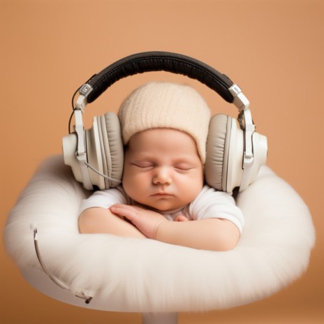 Tidal Lullaby Drifts Ashore ft. Baby Sleep Rain Sound & Ocean Sound Sleep Baby