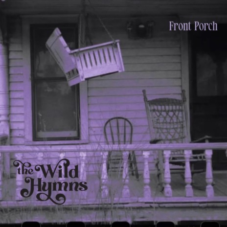 Front Porch | Boomplay Music