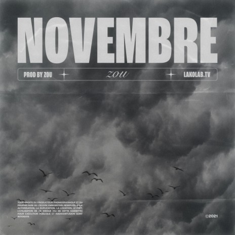 Novembre | Boomplay Music