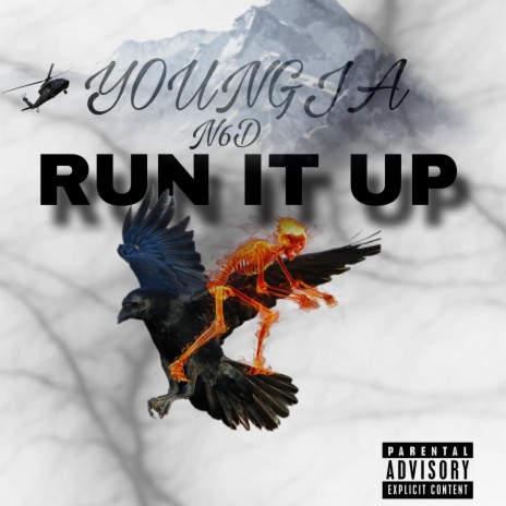 Make it through ft. Youngkjn6d | Boomplay Music