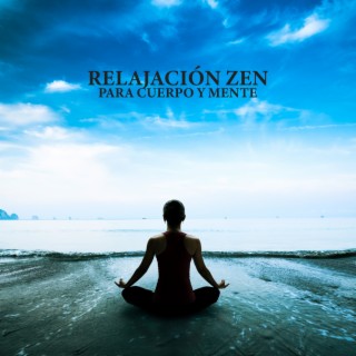 Relajación zen para cuerpo y mente: Práctica de yoga budista