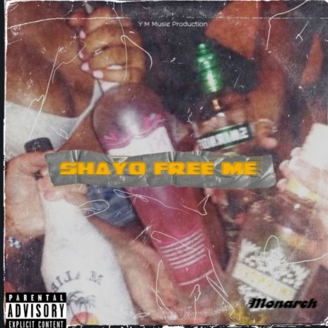 SHAYO FREE ME | Boomplay Music