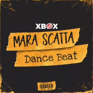 Mara Scatta Dance Beat