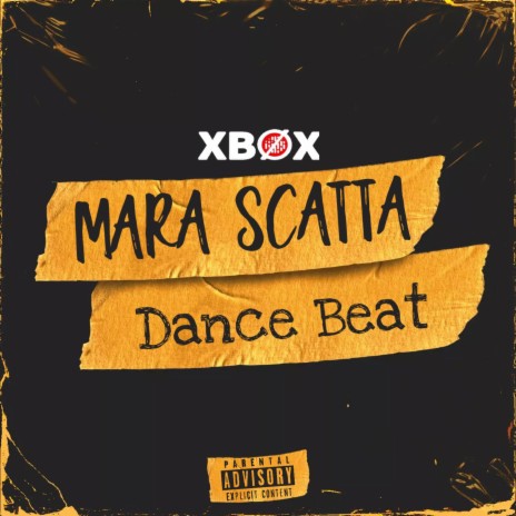 Mara Scatta Dance Beat ft. GuruvibesmusiQ