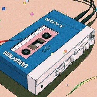 Walkman Days