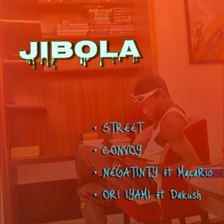 JIBOLA