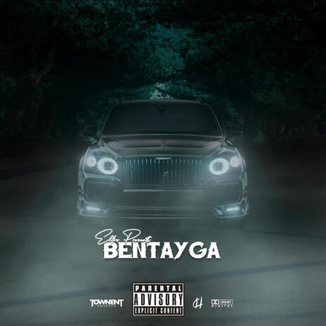 Bentayga | Boomplay Music