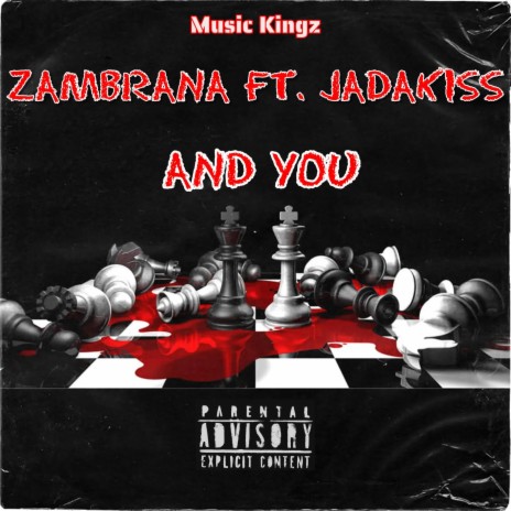 And You (feat. Jadakiss) | Boomplay Music