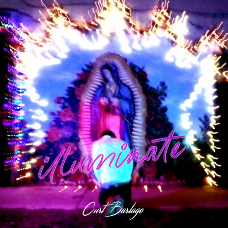 Illuminate ft. Rocio Libertad Mendoza | Boomplay Music