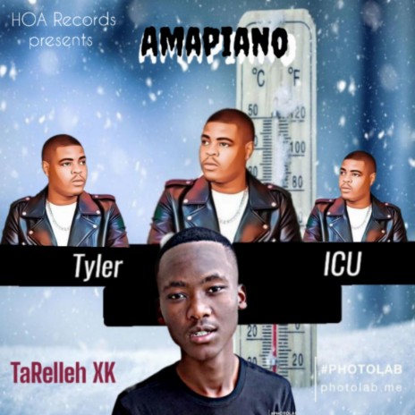 Tyler ICU | Boomplay Music