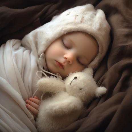 Calm Lullaby’s Night Whisper ft. Baby Sleep Academy & Baby Sleep Music Academy