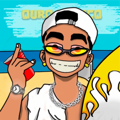 Ouro Branco | Boomplay Music