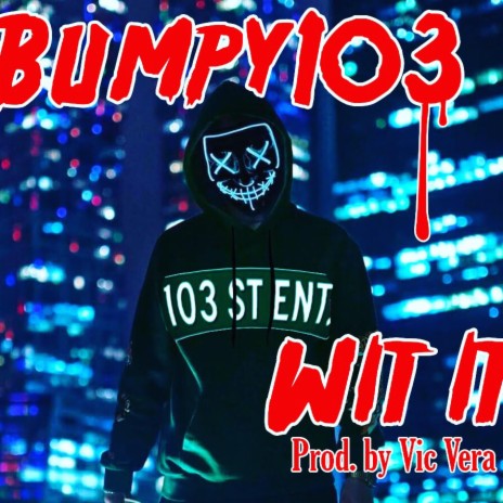 Wit It | Boomplay Music