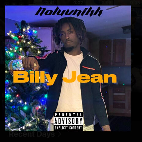 Billy jean | Boomplay Music