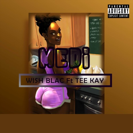 Medi ft. Tee Kay | Boomplay Music