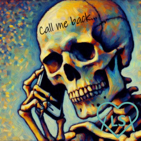 Call me back... | Boomplay Music