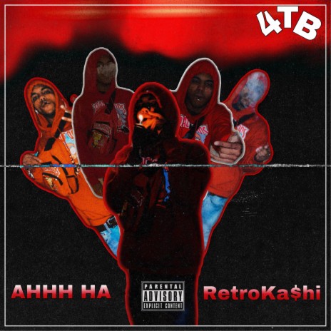 AHHH HA (Remix) | Boomplay Music