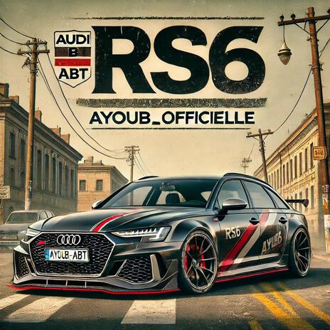 RS6 ABT (Radio Edit) | Boomplay Music