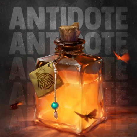 Antidote | Boomplay Music