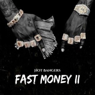 Fast Money II | Aggressive Trap Beat