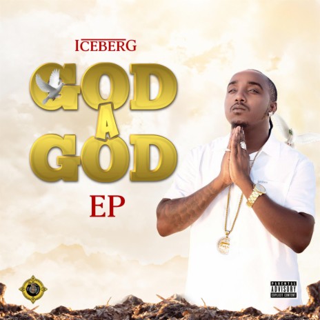 God A God | Boomplay Music