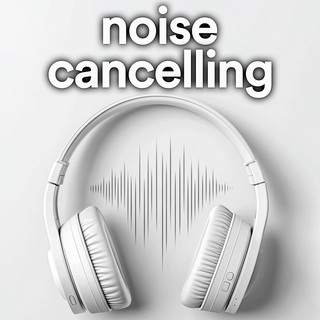 Noise Cancelling For Sleep