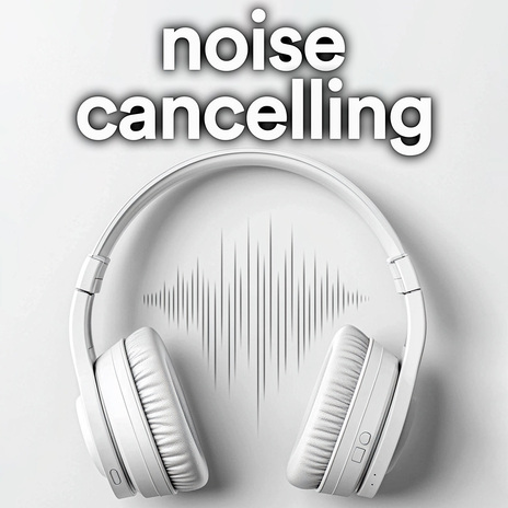 Noise Cancelling Sound For Headphones (Loopable)