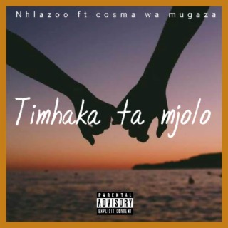 Timhaka Ta Mjolo