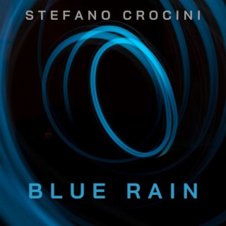 Blue Rain