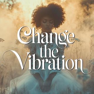 Change the Vibration